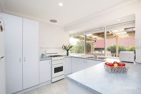 Property photo of 8 Charlwood Drive Mooroolbark VIC 3138