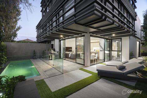 Property photo of 7/4 Dudley Street Brighton VIC 3186