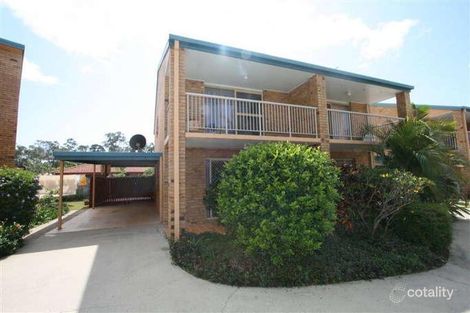 7/13 Burrawong Ave, Bongaree, QLD 4507