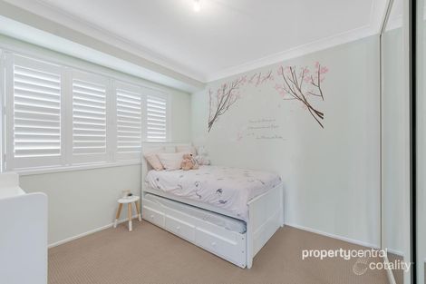 Property photo of 34 Bulu Drive Glenmore Park NSW 2745