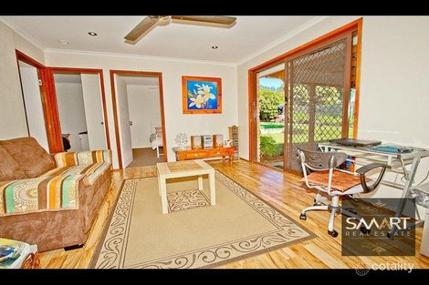 Property photo of 47 Koola Drive Nerang QLD 4211