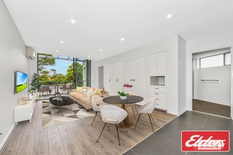 304/42-44 Park Ave, Waitara, NSW 2077