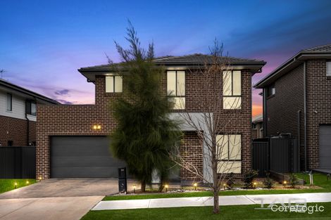 Property photo of 20 Nicotera Avenue Riverstone NSW 2765