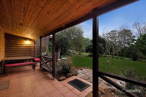 Property photo of 546 Mountain View Road Maleny QLD 4552