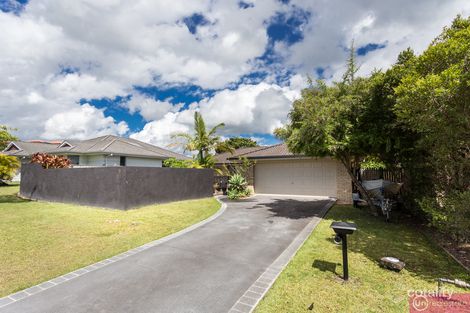 Property photo of 28 De Castella Drive Boambee East NSW 2452