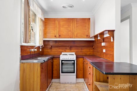 Property photo of 2/9 Addington Road Hazelbrook NSW 2779