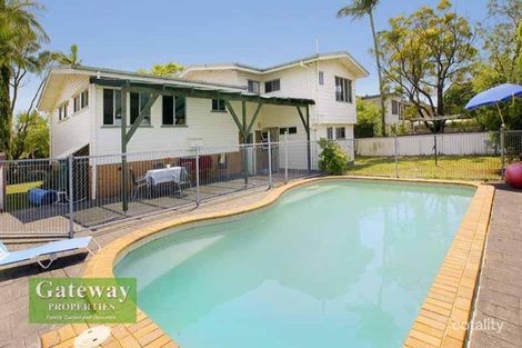 Property photo of 2 Kurumba Street Kippa-Ring QLD 4021