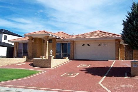 Property photo of 21 Laguna Green Jandakot WA 6164