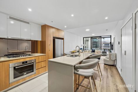 Property photo of 804/10 Burroway Road Wentworth Point NSW 2127