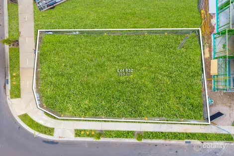 61 Starline Dr, Caddens, NSW 2747