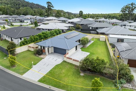 Property photo of 25 Celtic Circuit Townsend NSW 2463