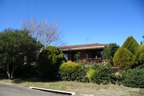 Property photo of 2 Malonga Avenue Kellyville NSW 2155