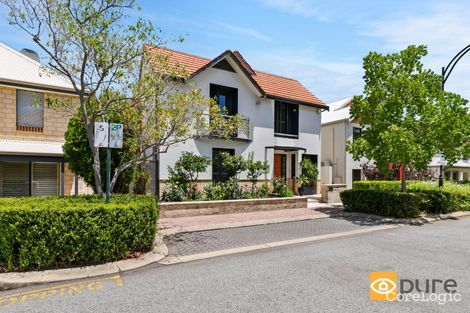 Property photo of 36 Coral Tree Avenue Subiaco WA 6008