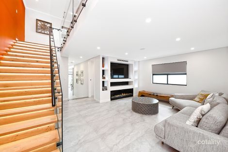 Property photo of 22 Mars Street Revesby NSW 2212