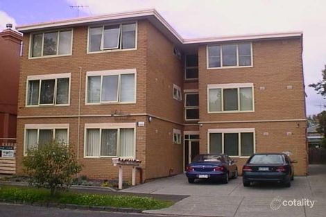 5/39-45 Grosvenor St, Balaclava, VIC 3183