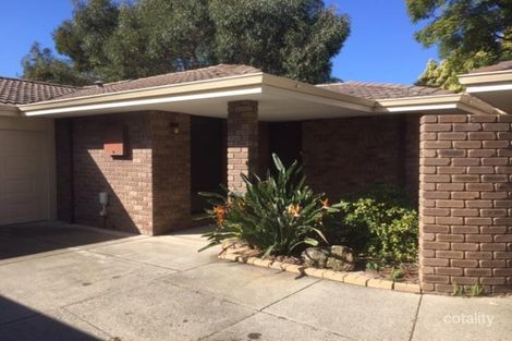 Property photo of 2/17 Fitzroy Road Rivervale WA 6103