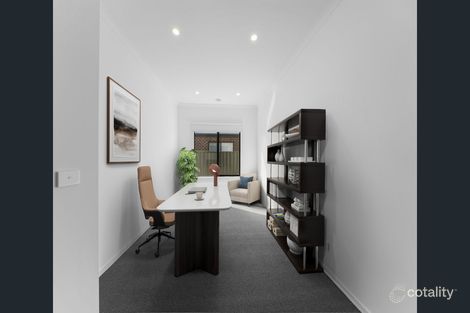 Property photo of 17 Bittersweet Drive Kalkallo VIC 3064