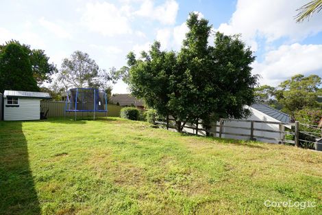 Property photo of 107 David Road Barden Ridge NSW 2234