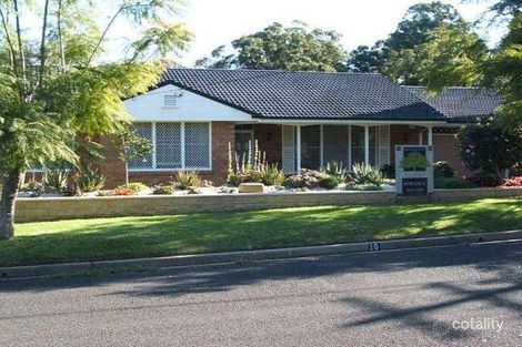 10 Carawatha St, Beecroft, NSW 2119