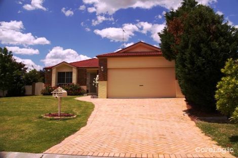 Property photo of 23 Yancannia Terrace Glenwood NSW 2768