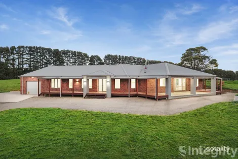 265 Watsons Rd, Kinglake West, VIC 3757