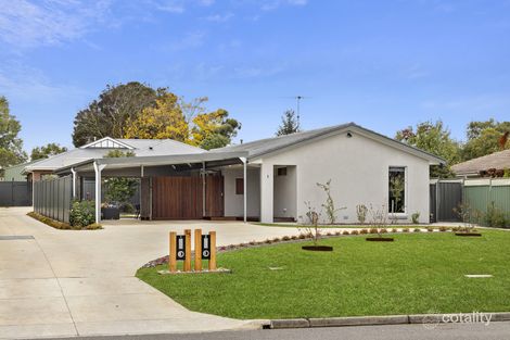 1/15 Worcester Rd, Gisborne, VIC 3437