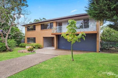 Property photo of 104 Yates Road Bangor NSW 2234