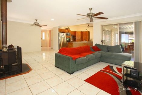 Property photo of 24 Burke Crescent Mudgeeraba QLD 4213