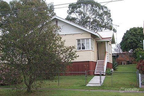 107 Burn St, Camp Hill, QLD 4152