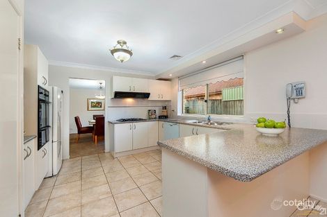 Property photo of 15 Mariam Place Cherrybrook NSW 2126