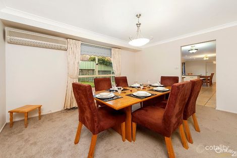 Property photo of 15 Mariam Place Cherrybrook NSW 2126