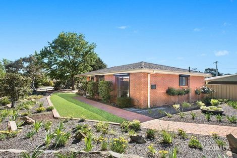 Property photo of 23 Corlette Crescent Monash ACT 2904