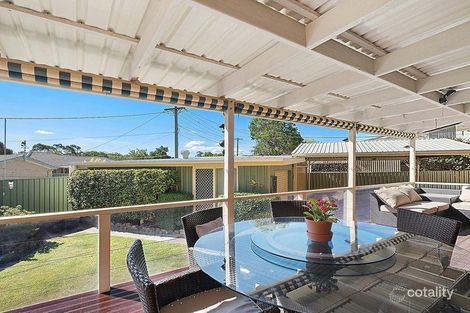 Property photo of 23 Corlette Crescent Monash ACT 2904
