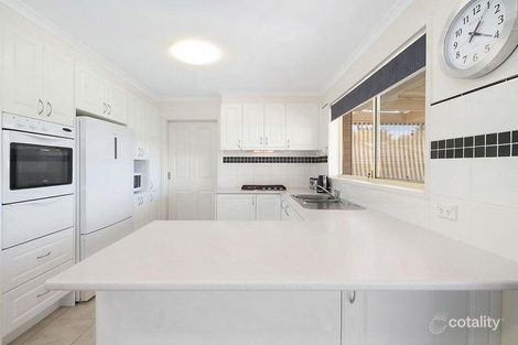 Property photo of 23 Corlette Crescent Monash ACT 2904