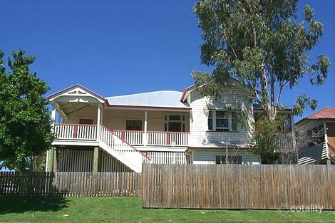 21 Dansie St, Greenslopes, QLD 4120