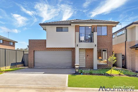 Property photo of 21 Angove Street Rouse Hill NSW 2155