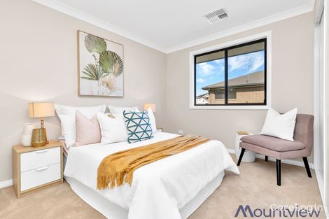 Property photo of 21 Angove Street Rouse Hill NSW 2155