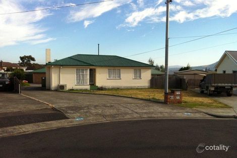 3/4 Bexley Pl, Glenorchy, TAS 7010