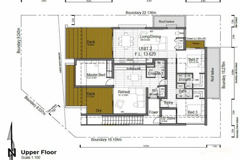 283a Mcdonald St, Yokine, WA 6060