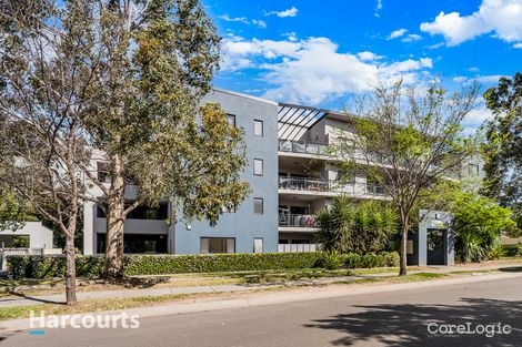 Property photo of 4/17 Kilbenny Street Kellyville Ridge NSW 2155