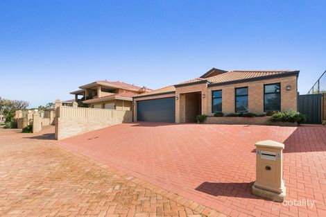 20 Whitnell Gdns, Murdoch, WA 6150