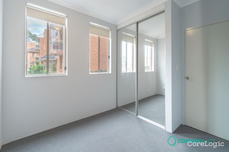 Property photo of 37/1-11 Rosa Crescent Castle Hill NSW 2154