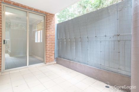 Property photo of 37/1-11 Rosa Crescent Castle Hill NSW 2154