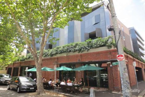 Property photo of 304/424 Gore Street Fitzroy VIC 3065