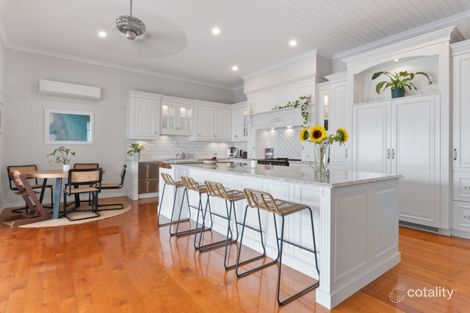 Property photo of 5 Leura Avenue Hawthorne QLD 4171