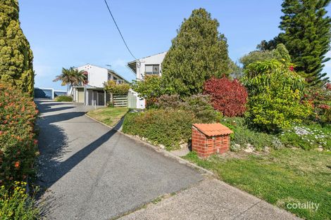 Property photo of 4/2 Frobisher Avenue Sorrento WA 6020
