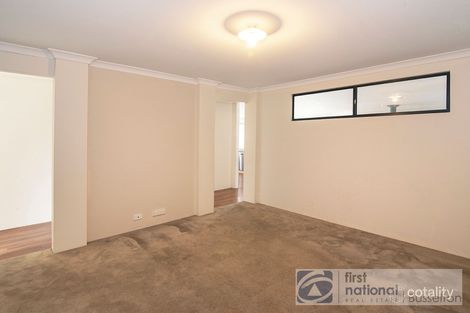 Property photo of 63 Lancaster Drive West Busselton WA 6280