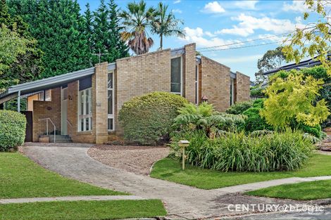 Property photo of 44 Duneba Drive Westleigh NSW 2120