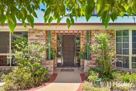 Property photo of 18 Wisteria Street Ormiston QLD 4160