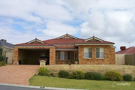 4 Grayswood Ct, Landsdale, WA 6065